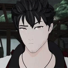 Qrow Branwen