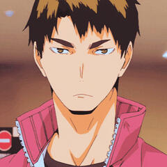 Wakatoshi Ushijima